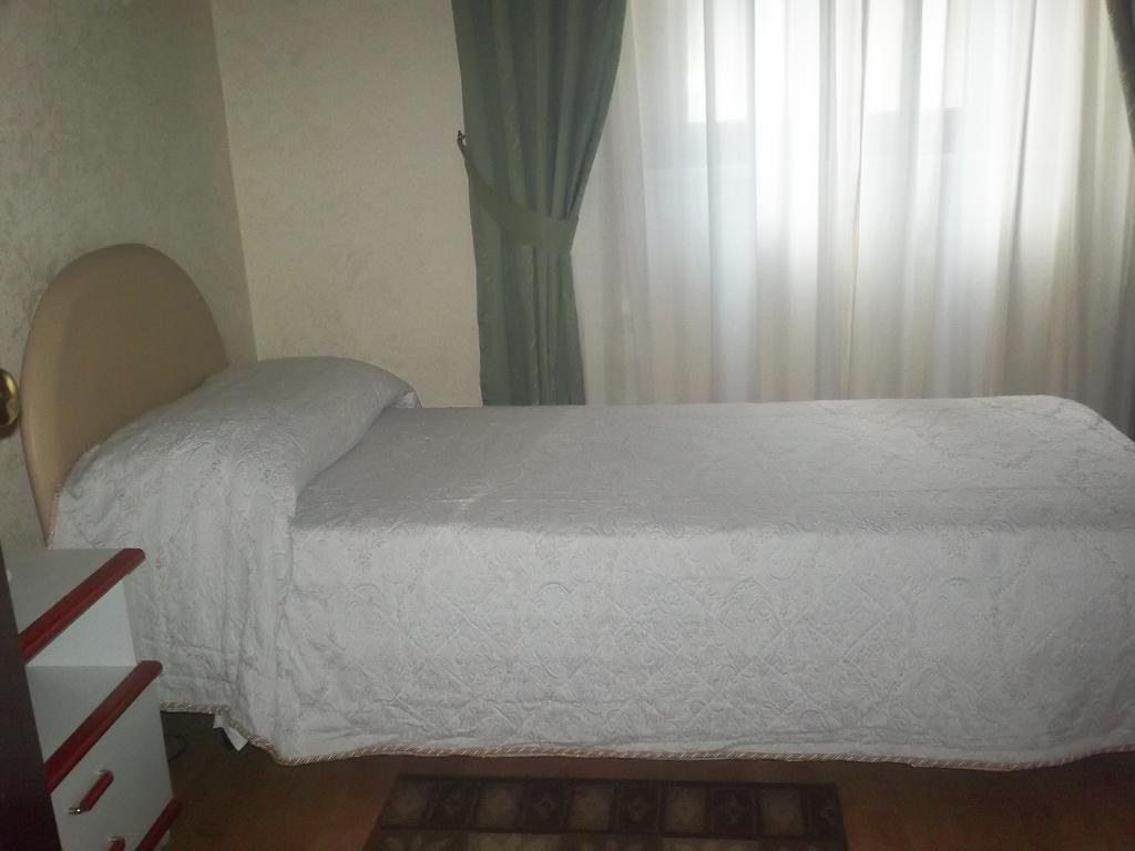 Hotel Gaggiano Сан-Джованні-Ротондо Номер фото